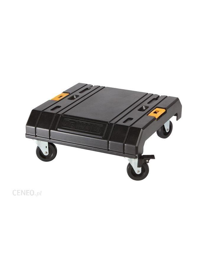 Dewalt TSTAK CART black główny