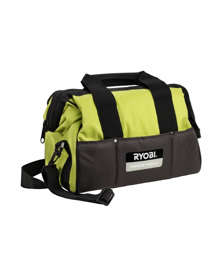 Ryobi Nylon Torba na narzędzia mała UTB2 green główny