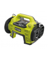 Ryobi Akumulatorowy Kompresor R18I-0 18V green - nr 1