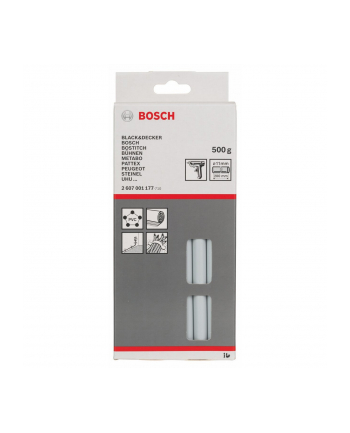 Bosch Wkład klejowy 11x200mm szary 500g