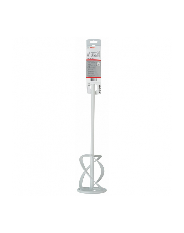 Bosch Mieszadło 120mm M14 w dół główny