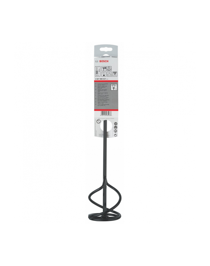 Bosch Mieszadło 85mm SW8 w górę główny