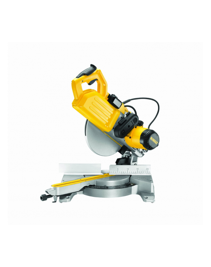 Dewalt Ukośnica DW 778 XPS yellow główny