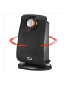 Unold Grzejnik z wiatrakiem Bad 86445 2000W black - nr 2