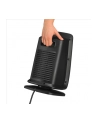 Unold Grzejnik z wiatrakiem Bad 86445 2000W black - nr 4