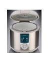 Gastroback Ryżowar 42507 3L silver/wh - nr 22