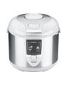 Gastroback Ryżowar 42507 3L silver/wh - nr 23