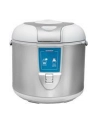Gastroback Ryżowar 42507 3L silver/wh - nr 24