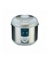 Gastroback Ryżowar 42507 3L silver/wh - nr 5