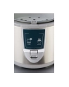 Gastroback Ryżowar 42507 3L silver/wh - nr 6