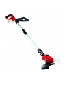 Einhell Akku-Podkaszarka GE-CT 18 Li red - nr 14