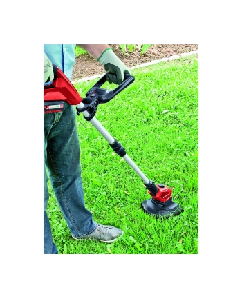 Einhell Akku-Podkaszarka GE-CT 18 Li red nr 1