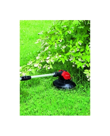 Einhell Akku-Podkaszarka GE-CT 18 Li red nr 2