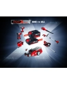 Einhell Akku-Podkaszarka GE-CT 18 Li red - nr 9
