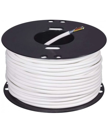 ABUS Kabel alarmowy 50m (8-przewodów) nr 1