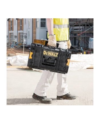 Dewalt Tough Box DS 150 black nr 2