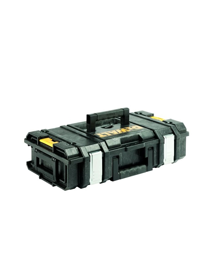 Dewalt Tough Box DS 150 black główny