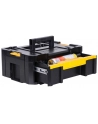 Dewalt TSTAK III black - nr 17