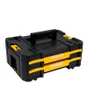 Dewalt TSTAK IV black - nr 2