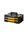 Dewalt TSTAK IV black - nr 3