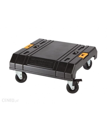 Dewalt TSTAK CART black nr 1