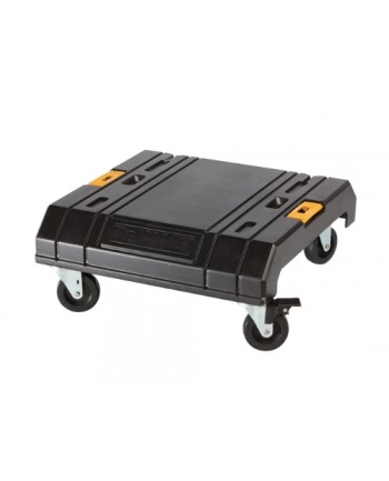 Dewalt TSTAK CART black nr 2