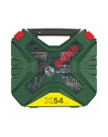 Bosch X-Line zestaw narzędziowy 54 częściowyi - nr 6