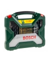 Bosch X-Line Titanium zestaw narzędziowy 70 częściowy - nr 12