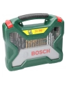 Bosch X-Line Titanium zestaw narzędziowy 70 częściowy - nr 6