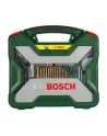 Bosch X-Line Titanium zestaw narzędziowy 103 częściowy - nr 2