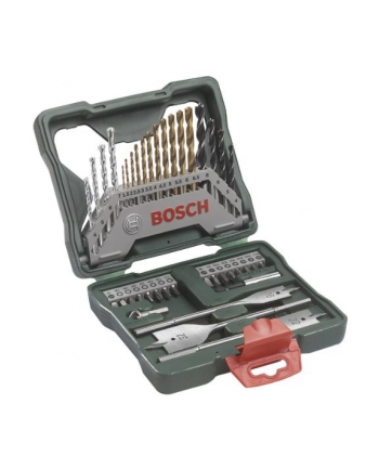 Bosch X-Line zestaw 40 częściowy nr 2