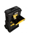 Stanley Rolling Workshop II black - nr 10
