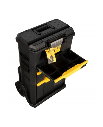 Stanley Rolling Workshop II black nr 1
