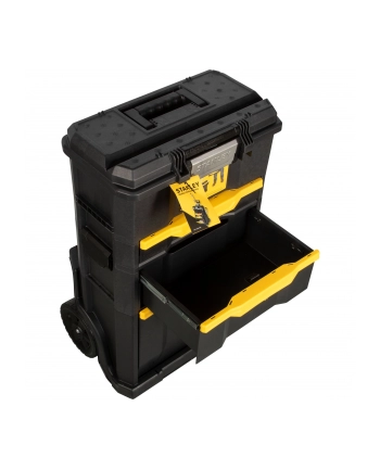 Stanley Rolling Workshop II black nr 2