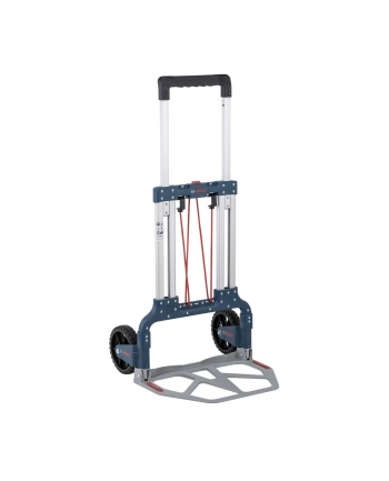 Bosch Alu Wózek - blue nr 2