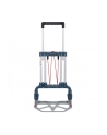 Bosch Alu Wózek - blue - nr 4