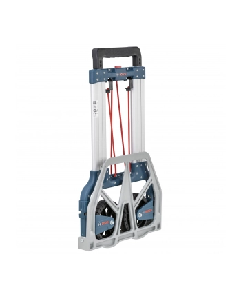 Bosch Alu Wózek - blue nr 1