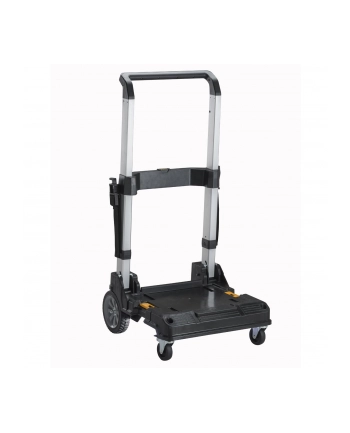 Dewalt TSTAK Trolley black nr 1