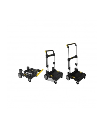 Dewalt TSTAK Trolley black nr 2