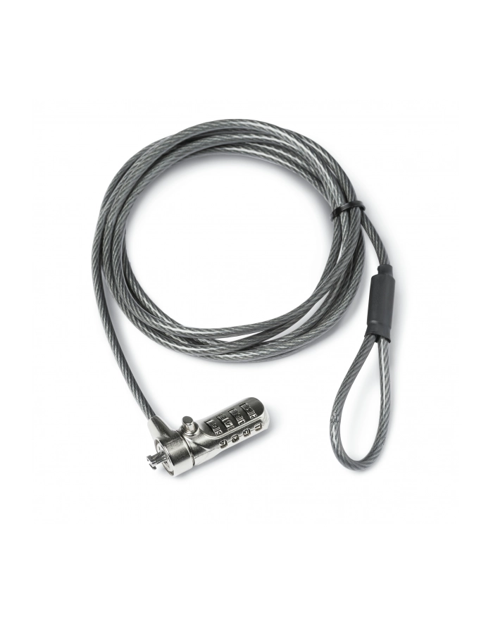 DICOTA Combination Lock Pro - D30885 główny