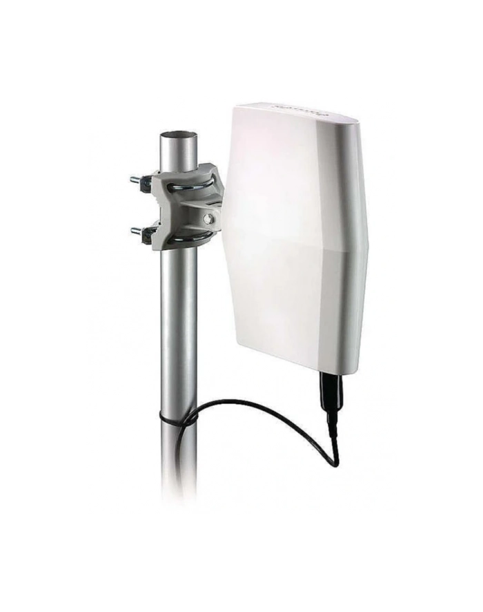 Philips SDV8622/12 - antena do telewizji cyfrowej - 40 dB główny