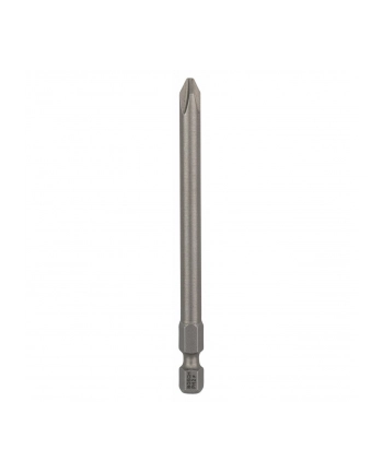 Bosch Końcówka wkręcająca PH Gr.2 XH 89mm 3 sztuki nr 2