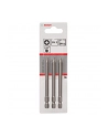 Bosch Końcówka wkręcająca PH Gr.2 XH 89mm 3 sztuki - nr 2