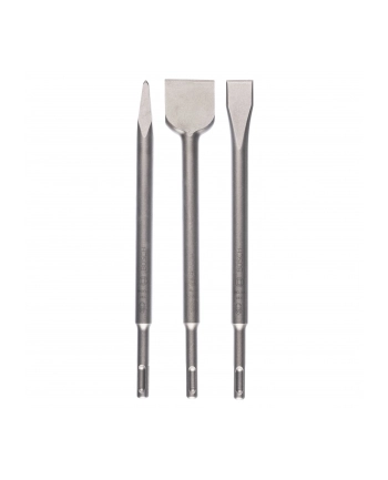 Bosch SDS-Plus zestaw wierteł - 3 częściowy nr 2