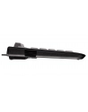 Cherry Cherry KC 1000 SC Black USB - wersja niemiecka DE (QWERZ) - nr 10