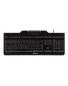 Cherry Cherry KC 1000 SC Black USB - wersja niemiecka DE (QWERZ) - nr 15