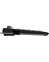 Cherry Cherry KC 1000 SC Black USB - wersja niemiecka DE (QWERZ) - nr 29