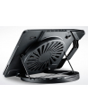 Cooler Master NotePal ErgoStand III - chłodzenie do laptopa - nr 128