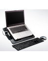 Cooler Master NotePal ErgoStand III - chłodzenie do laptopa - nr 130
