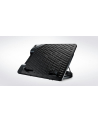 Cooler Master NotePal ErgoStand III - chłodzenie do laptopa - nr 6